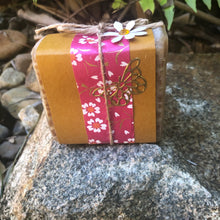 Load image into Gallery viewer, Hippie Days - Chaga & Magnesium Soap