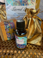 Load image into Gallery viewer, Sacred Face Oil