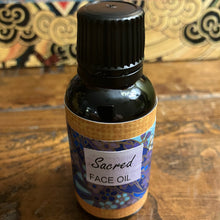 Load image into Gallery viewer, Sacred Face Oil