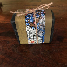 Load image into Gallery viewer, Alluring - Shungite Soap