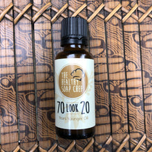 Load image into Gallery viewer, 70 Look 20  Years Younger Serum/Oil