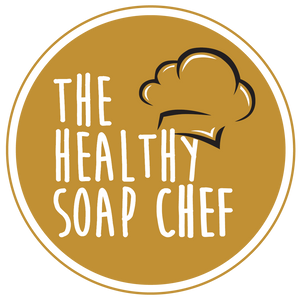 The Healthy Soap Chef's range of soaps and body oils are lovingly handcrafted on the Sunshine Coast from all natural ingredients to keep your body feeling nourished from the outstide in.