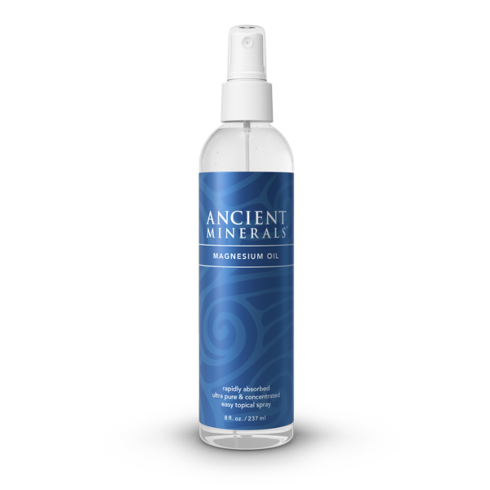 Ancient Minerals Full Strength Spray (237ml)