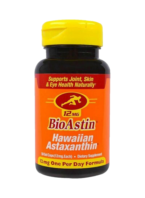 BioAstin 12MG