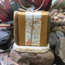 Load image into Gallery viewer, Ooh La Lanolin - Chaga-Lanolin Soap
