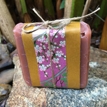 Load image into Gallery viewer, Lavender Goats - Goats Milk Soap
